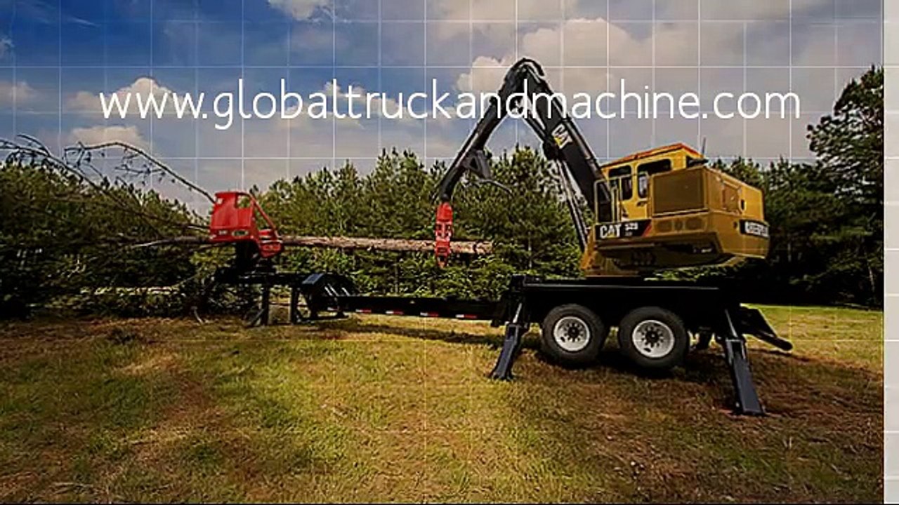 Heavy Equipment Trader