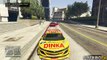 GTA 5 Heist: FLEECA Banküberfall Gameplay! Fleeca Bank Heist in GTA V Online! (German/ Deu