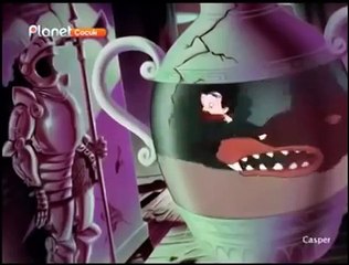 Casper Türkçe Çizgi Film - 1 - 2