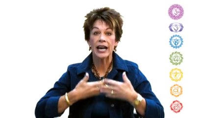 Carol’s video on your Throat Chakra and you’ll be easily speaking your mind