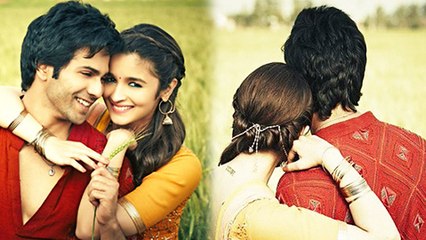 CONFIRMED ! Varun Dhawan Alia Bhatt In Badrinath Ki Dulhaniya