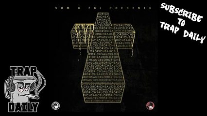 T.I. X 5ive Mics X King Louie - How
