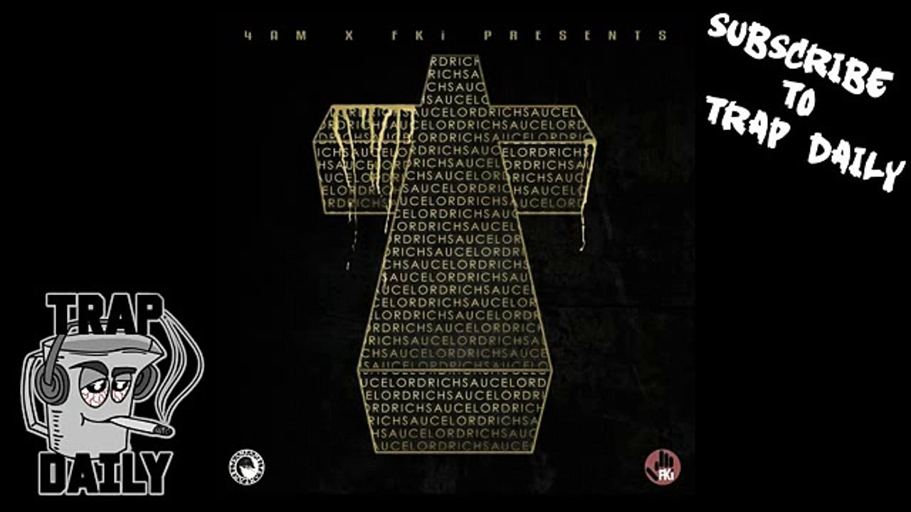 T.I. X 5ive Mics X King Louie - How