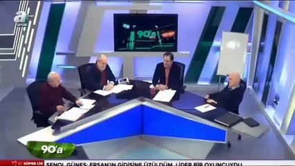 Türk futbolunun ilk resmi şike yapan takımı