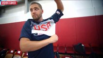 Team USA Basketball Highlights - USAB Training Camp 2014 - Las Vegas July 2014