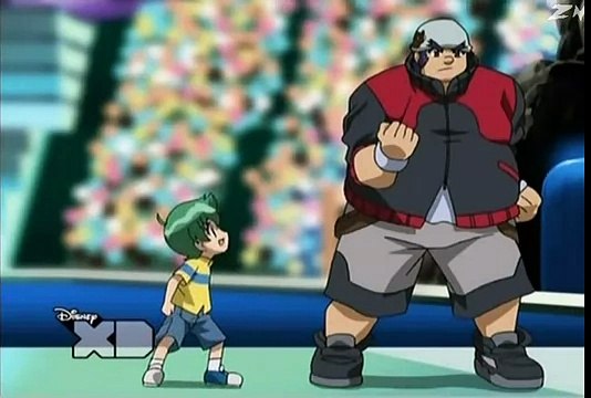 Beyblade Brasil Beyblade Metal Fusion 19 Dublado