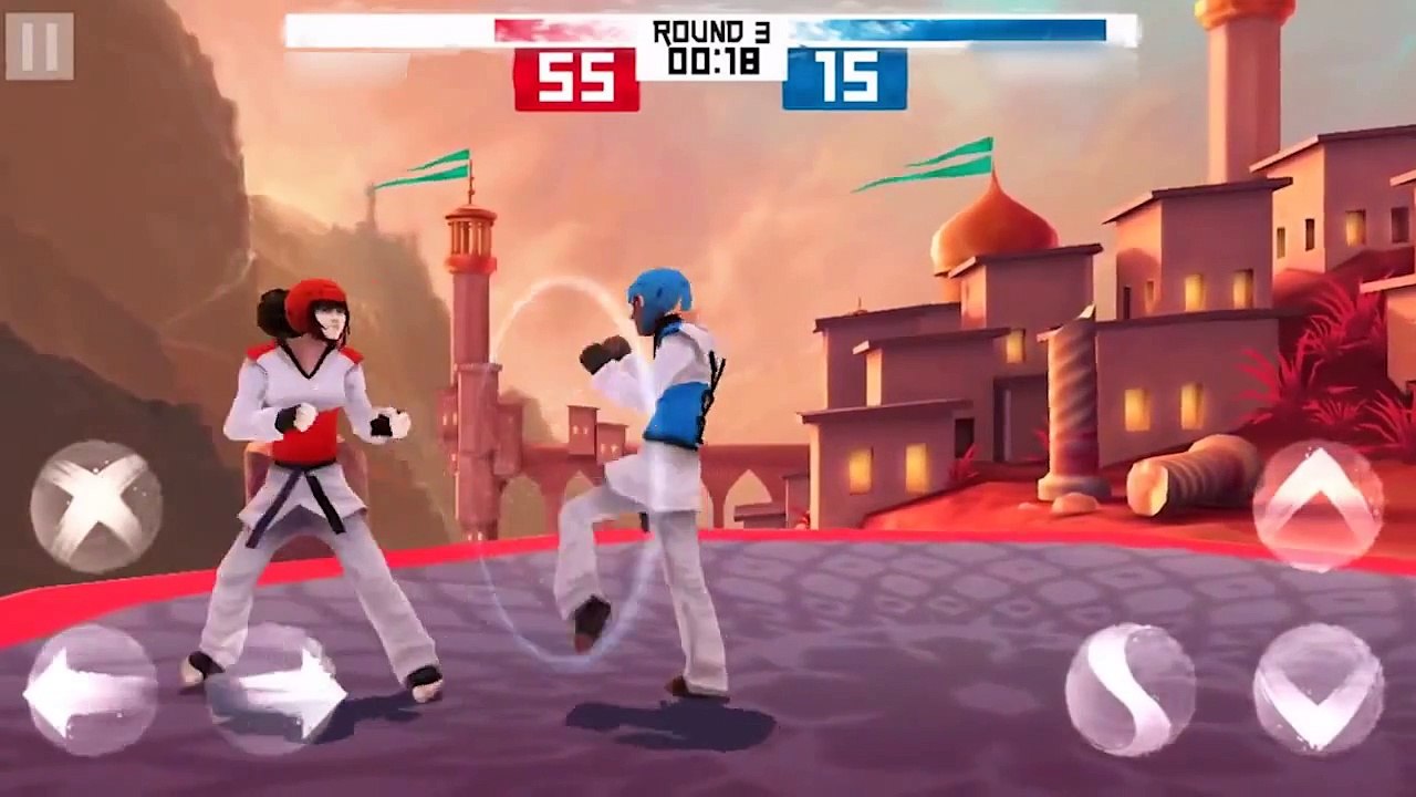 10 Game Sport Terbaik untuk Android dan iOS 2016