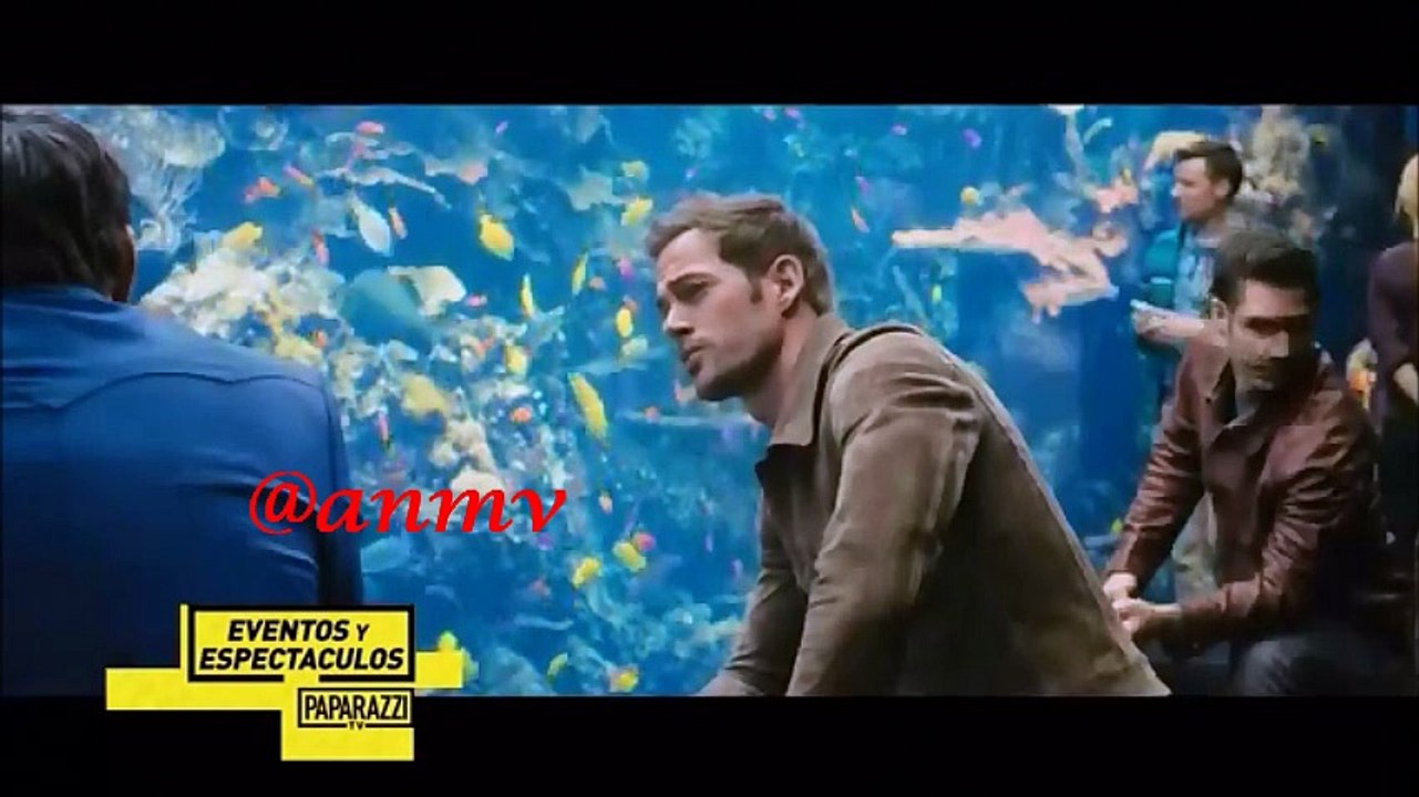 HD Etrevista de William Levy (@willylevy29) en Paparazzi TV