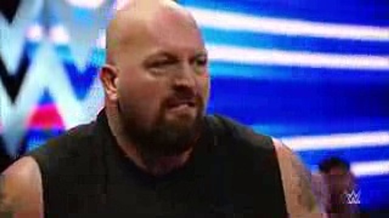 Roman Reigns vs  John Cena