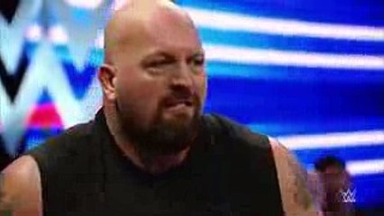 Roman Reigns vs  John Cena