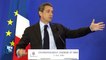 La démographie mondiale défi "plus considérable" que le réchauffement climatique", selon Sarkozy