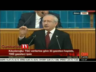 Kılıçdaroğlu'ndan vatandaşlara 'Mehmet Efendi' sözü