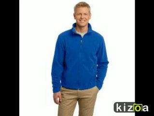Fleece Jackets