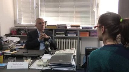 Sırbistan'da Seçmen, Oyunu "Ab'den Yana" Kullandı