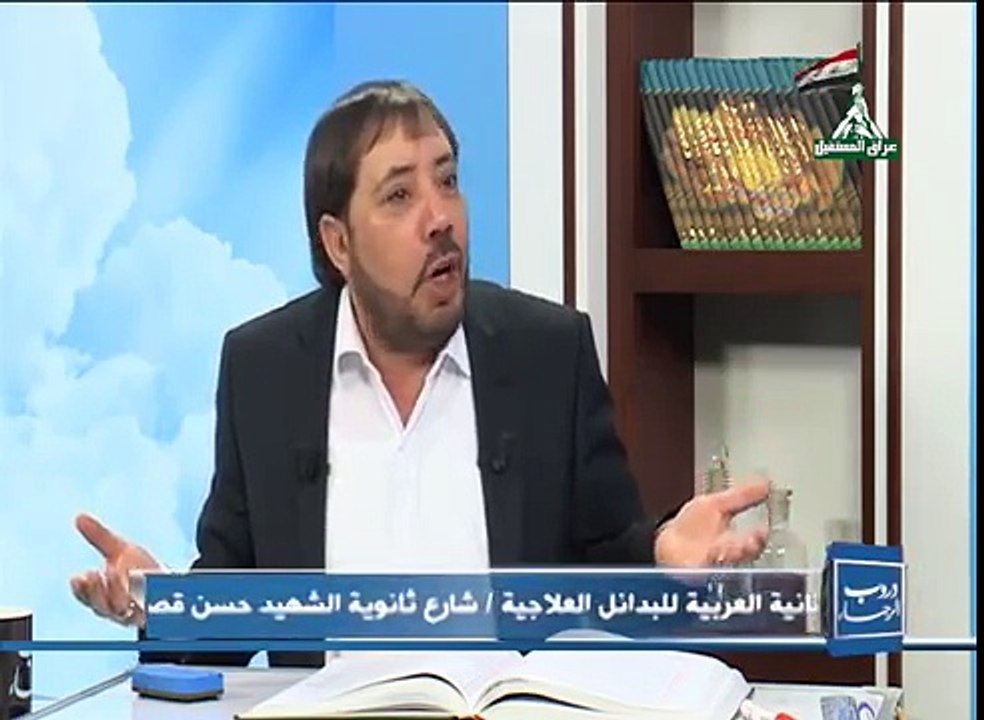 أبو علي الشيباني حلقة 2016 2 25 الايام القادمة ستحدد بوصلة التاريخ