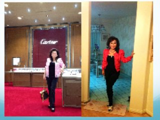 Donna Ching Fang Kao - Real Estate Guru