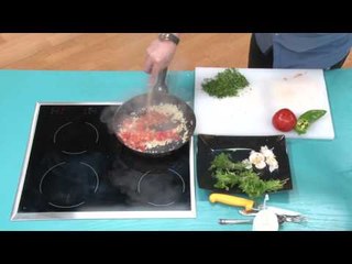 Blind Taste| Java 3| Puntata 2, Receta speca të mbushura