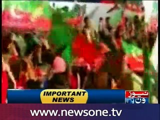 PM announces 'new Pakistan' projects in KPK