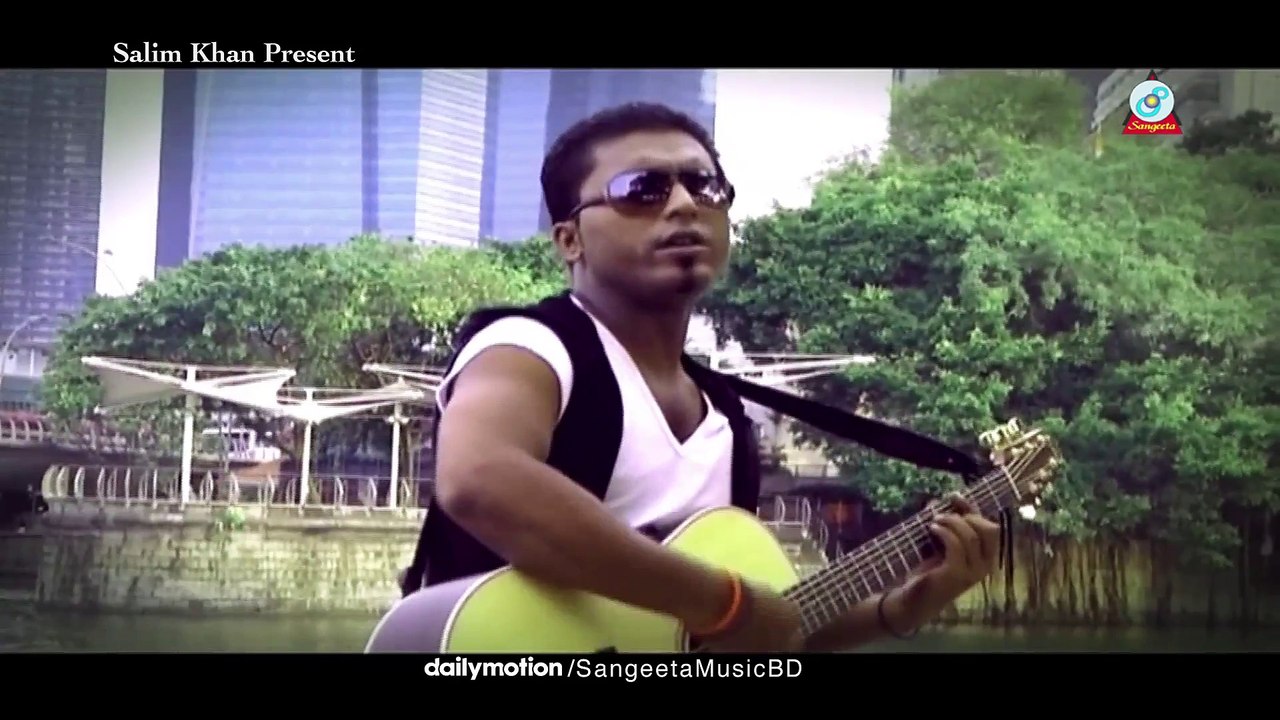 Shokhi ( সখি ) - Rubel - Full video Song