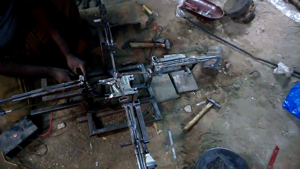 innovative mechanical project topics for diploma and engineering