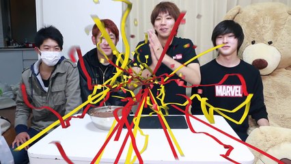 【最終回】BIGチョコたちは結局1つになれたのか