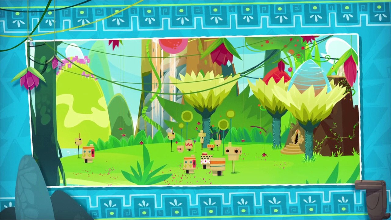 Куми-Куми - Куми-Микс