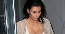 Kim Kardashian: Arkadaşıma Cinsel Organımı Gösterdim