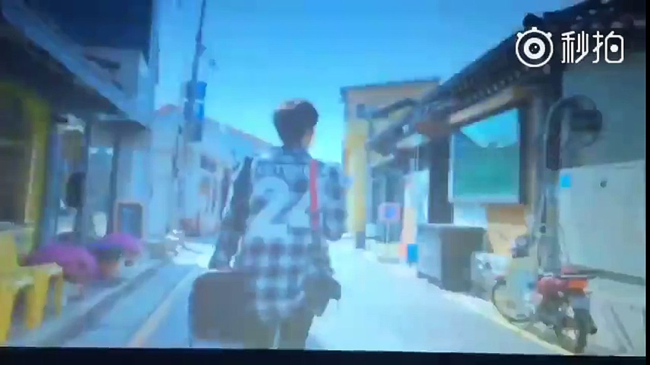 JIN AND HIS PHOTOGRAPHY