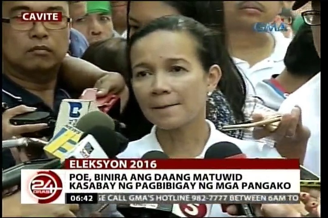 24 Oras May 3 2016 Part 02