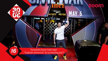 Sonakshi Sinha avoids Arjun Kapoor - Bollywood News - #TMT