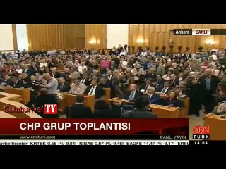 Kılıçdaroğlu'dan 33 milyarlık vurgunu açıkladı: AİHM'e kadar götüreceğiz