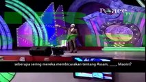 Dr. ZAKIR NAIK -   PERTANYAAN CALON MUALAF, APAKAH MUHAMMAD ITU SYIAH ATAU SUNNI -