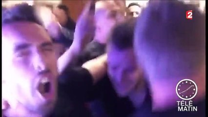 Football : exploit de Leicester, champion d'Angleterre