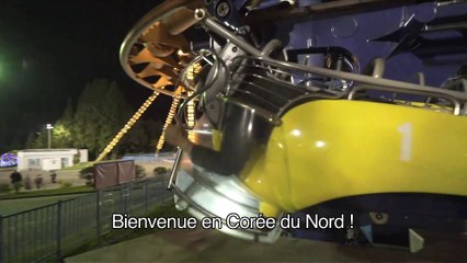 Le Dictature Tour - Saison 2 - Bande annonce