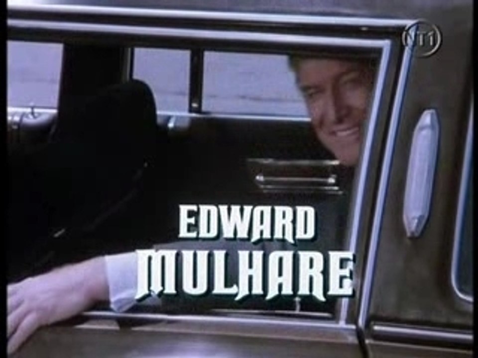 K2000 générique saison 3