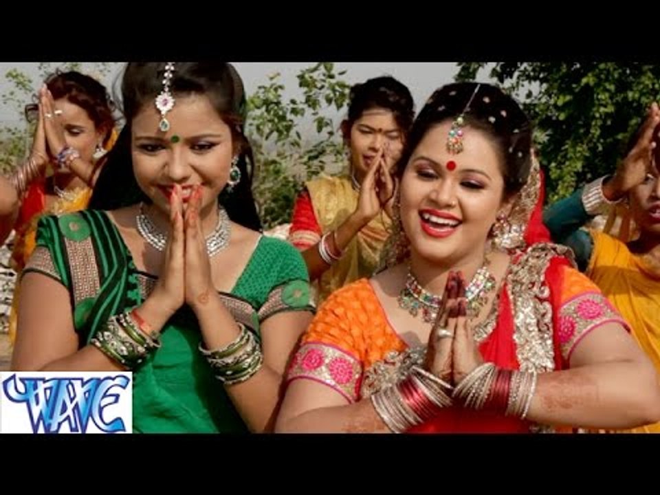 HD कइसे करी तेरी पूजा - Bam Lahri | Anu Dubey | Bhojpuri Kanwar Bhajan 2015