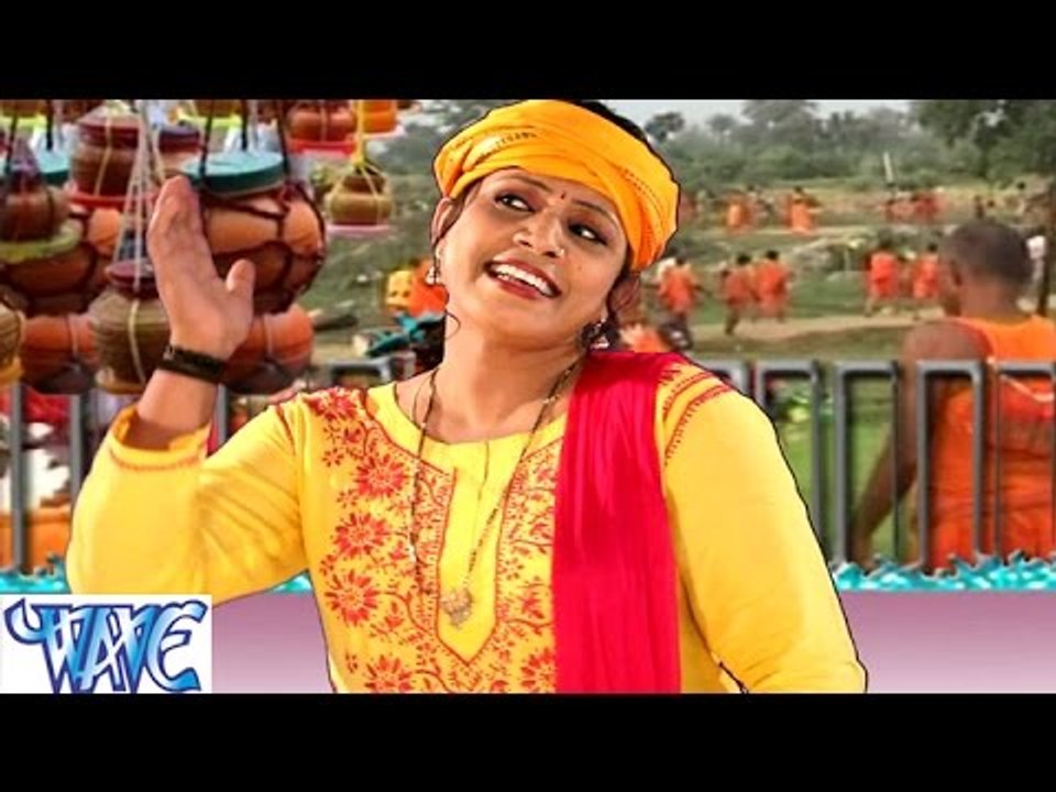 कर्जा उधार देके - Bam Bam Kailashi | Sunita Yadav | Bhojpuri Kanwar Bhajan 2015