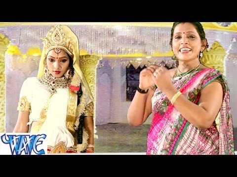 HD गउरा हमर जइसे - Bam Bam Kailashi | Sunita Yadav | Bhojpuri Kanwar Bhajan 2015