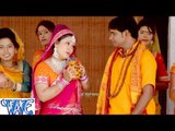 HD दर्शन करादि बाबा बाशुकीनाथ के - Bam Lahri | Anu Dubey | Bhojpuri Kanwar Bhajan 2015