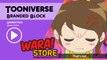 Wara Store Ep23 - I'm hired