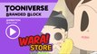 Wara Store Ep24 (fin) - Happy ending