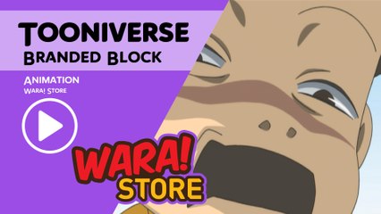 Wara Store Ep03 - May I help you?