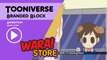 Wara Store Ep11 - English is not easy