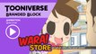 Wara Store Ep04 - Talk of the town