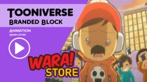 Wara Store Ep09 - Pay day