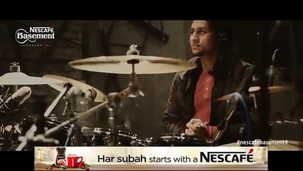 Tere Jeya Hor Disda - NESCAFE Basement Season 4 Episode 1