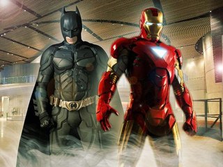 10 Comic Book Characters That Marvel Stole From DC
