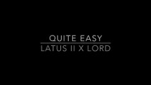 Quite easy x latus