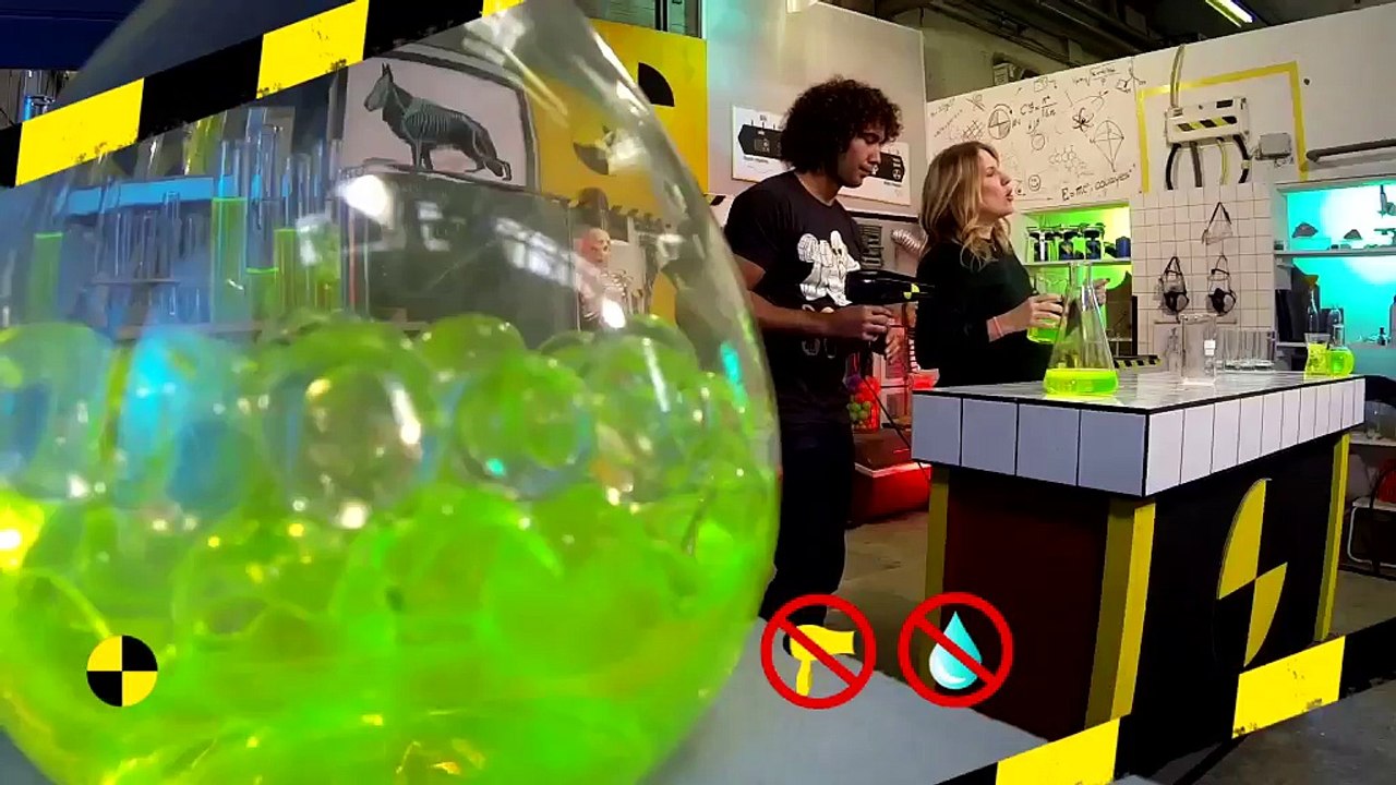 EM175 Magique… Ou scientifique ?