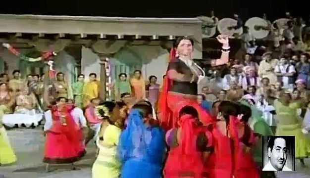 Tere Haathon Mein Pehna Ke Chudiyan | Asha Bhosle | Jaani Dushman Songs | Jeetendra, Neetu Singh Best Old Hindi Songs